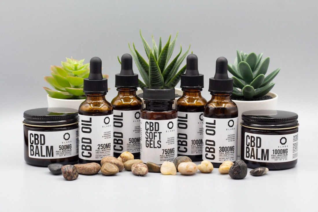 8 Labs CBD:  High Quality CBD For Relaxing - Beauty News NYC | 8LABS CBD