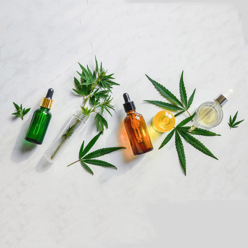 How to choose the right CBD product for you | 8LABS CBD